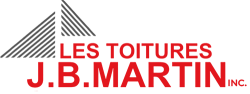 Les Toitures J.B. Martin Inc